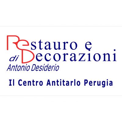 RESTAURO E DECORAZIONI